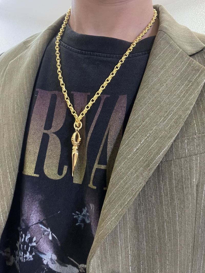 Gucci Necklaces